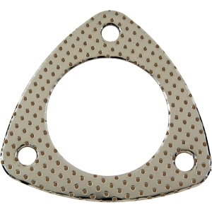 Victor Reinz Graphite Wire Mesh Gray Exhaust Pipe Flange Gasket for Mazda - 71-15603-00