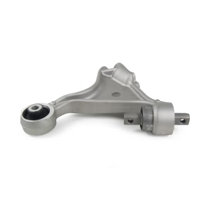 Mevotech Supreme Front Driver Side Lower Non Adjustable Control Arm for 2003 Volvo S80 - CMS10158