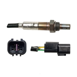 Denso Oxygen Sensor for 1991 Mitsubishi 3000GT - 234-4886