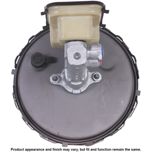Cardone Reman Remanufactured Vacuum Power Brake Booster w/Master Cylinder for 1991 GMC Syclone - 50-1152