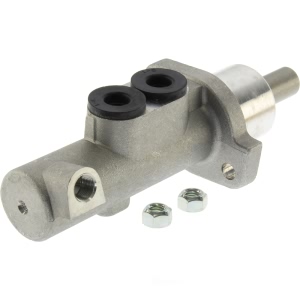 Centric Premium Brake Master Cylinder for 2003 Saab 9-3 - 130.38110