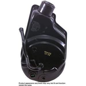 Cardone Reman Remanufactured Power Steering Pump w/Reservoir for 2002 Chevrolet Blazer - 20-8741