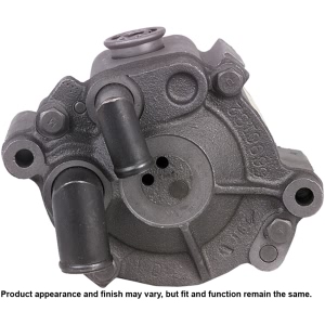 Cardone Reman Remanufactured Smog Air Pump for Ford LTD - 32-121