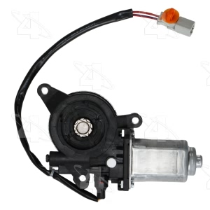 ACI Rear Passenger Side Window Motor for Honda Civic - 389115