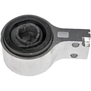 Dorman Front Passenger Side Lower Rearward Regular Control Arm Bushing for 2008 Ford Taurus X - 523-255