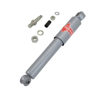 KYB Gas A Just Front Driver Or Passenger Side Monotube Shock Absorber for 1985 Chevrolet C10 - KG5409