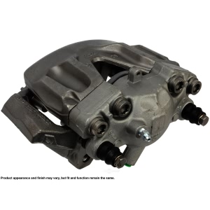 Cardone Reman Remanufactured Unloaded Caliper w/Bracket for 2014 Mercedes-Benz E350 - 19-B6028