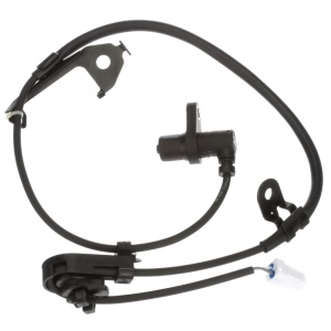 Delphi Front Driver Side Abs Wheel Speed Sensor for 2005 Toyota Echo - SS20285