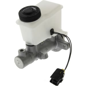 Centric Premium Brake Master Cylinder for Mazda Protege5 - 130.45421