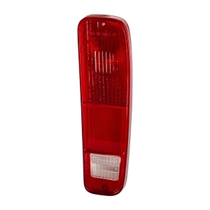 TYC Passenger Side Replacement Tail Light for 1985 Ford E-150 Econoline - 11-3259-01