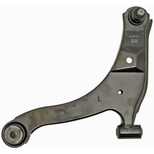 Dorman Front Driver Side Lower Non Adjustable Control Arm And Ball Joint Assembly for 2000 Plymouth Neon - 520-323