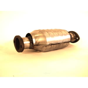 Davico Direct Fit Catalytic Converter for 1987 Mazda B2000 - 16094