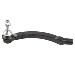 Delphi Front Driver Side Outer Steering Tie Rod End for 2005 Volvo V70 - TA1821