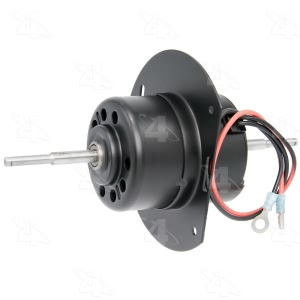 Four Seasons Hvac Blower Motor Without Wheel for 1984 Volvo 242 - 35566