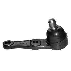 Delphi Front Lower Outer Bolt On Ball Joint for 2000 Daewoo Nubira - TC897