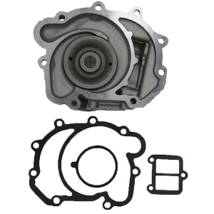 GMB Engine Coolant Water Pump for 1985 Mercedes-Benz 500SEL - 147-2140