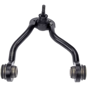 Dorman Front Driver Side Upper Non Adjustable Control Arm And Ball Joint Assembly for 1998 GMC K1500 - 521-913