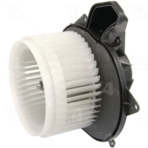 Four Seasons Hvac Blower Motor With Wheel for 2006 Chrysler 300 - 75795