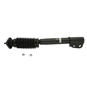 KYB Strut Plus Rear Driver Or Passenger Side Twin Tube Complete Strut Assembly for 1992 Cadillac DeVille - SR4023