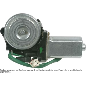 Cardone Reman Remanufactured Window Lift Motor for 2004 Mazda MPV - 47-1771