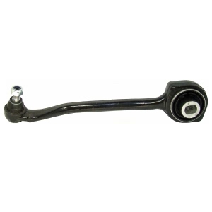 Delphi Front Driver Side Lower Rearward Control Arm And Ball Joint Assembly for 2009 Mercedes-Benz CLK63 AMG - TC1281