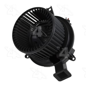 Four Seasons Hvac Blower Motor With Wheel for Jeep Compass - 75046