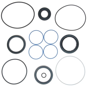 Gates Power Steering Gear Seal Kit for 1994 Mitsubishi Montero - 348432