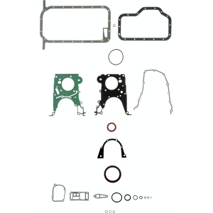 Victor Reinz Engine Gasket Set for BMW 318is - 08-27546-02