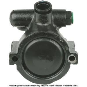 Cardone Reman Remanufactured Power Steering Pump w/o Reservoir for 2003 Pontiac Bonneville - 20-542