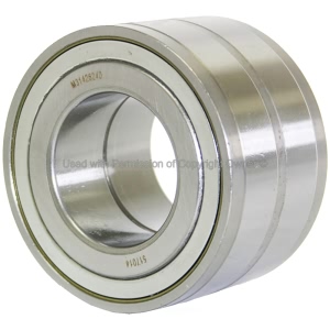 Quality-Built WHEEL BEARING for 2004 Ford F-150 - WH517014