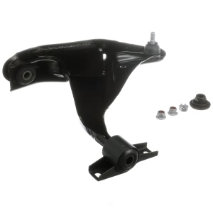 Delphi Front Driver Side Lower Control Arm And Ball Joint Assembly for 2004 Ford Explorer - TC6297
