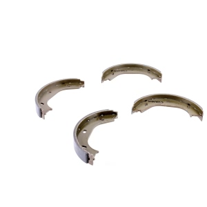 VAICO Rear Parking Brake Shoes for 1991 BMW 318is - V20-0075