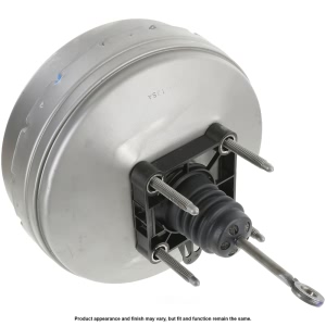 Cardone Reman Remanufactured Vacuum Power Brake Booster w/o Master Cylinder for 2017 Chevrolet Suburban - 54-71523