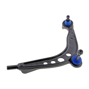 Mevotech Supreme Front Driver Side Lower Non Adjustable Control Arm And Ball Joint Assembly for 1999 BMW Z3 - CMK80531