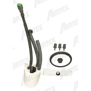 Airtex In-Tank Fuel Pump and Strainer Set for 1996 Chevrolet Camaro - E3739