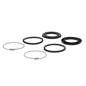 Centric Front Disc Brake Caliper Repair Kit for Saab - 143.90002