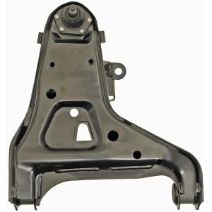 Dorman Front Passenger Side Lower Non Adjustable Control Arm And Ball Joint Assembly for 1989 GMC S15 - 520-142