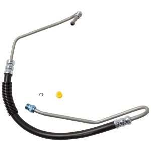 Gates Power Steering Pressure Line Hose Assembly for 1999 Mercury Grand Marquis - 361330