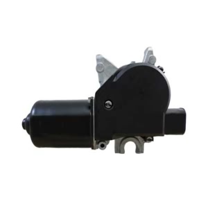 WAI Global Front Windshield Wiper Motor for 2003 Chevrolet Suburban 1500 - WPM1046