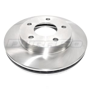 DuraGo Vented Front Brake Rotor for 1989 Buick Reatta - BR5552