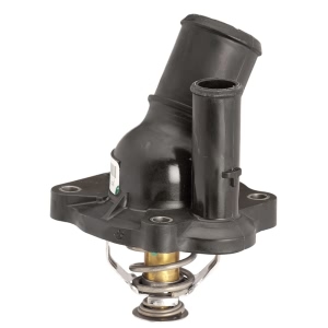 STANT Engine Coolant Thermostat and Housing Assembly for Mazda Tribute - 48708