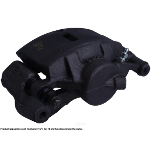 Cardone Reman Remanufactured Unloaded Caliper w/Bracket for 1989 Plymouth Colt - 19-B1092A