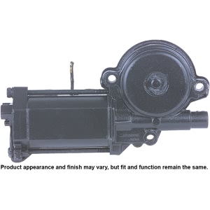 Cardone Reman Remanufactured Window Lift Motor for 1986 Ford Taurus - 42-306