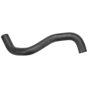 Gates Hvac Heater Molded Hose for Volkswagen Golf - 19145