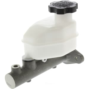 Centric Premium Brake Master Cylinder for Hyundai - 130.51048