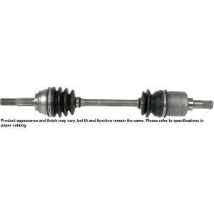 Cardone Reman Remanufactured CV Axle Assembly for 1997 Nissan Sentra - 60-6152