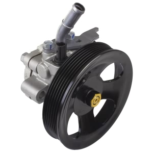 AISIN OE Power Steering Pump - SPK-005