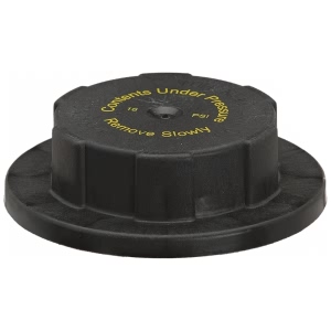Gates Engine Coolant Replacement Reservoir Cap for 2001 Ford Expedition - 31406