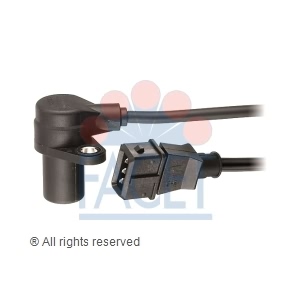 facet Crankshaft Position Sensor for 2000 Volkswagen EuroVan - 9.0077