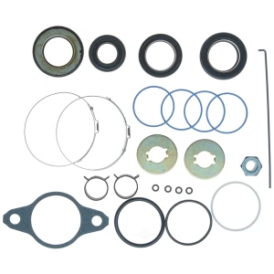 Gates Rack And Pinion Seal Kit for 2005 Toyota Camry - 348529